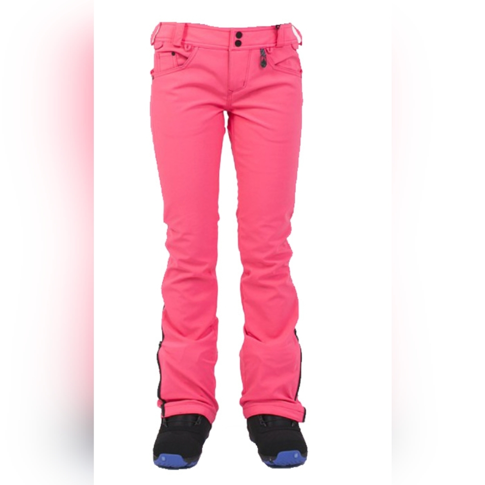 Volcom Battle Stretch Board Pant - Women's XL